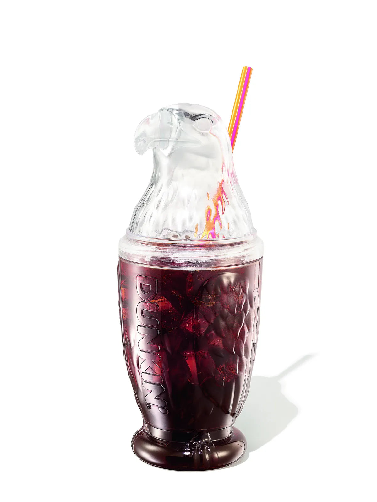 Dunkin Eagle Cup