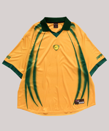 Travis Brasil Jersey