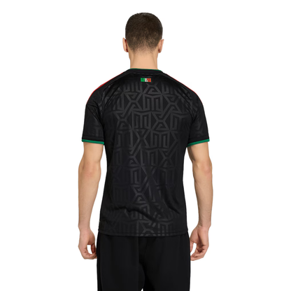 2026 Mexico Jersey