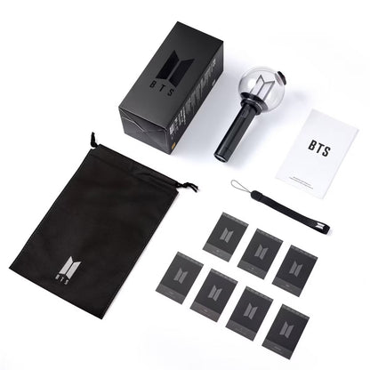 BTS VER.4 Light Stick