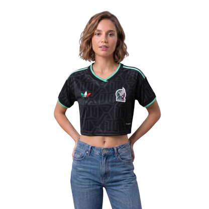 2026 Mexico Jersey