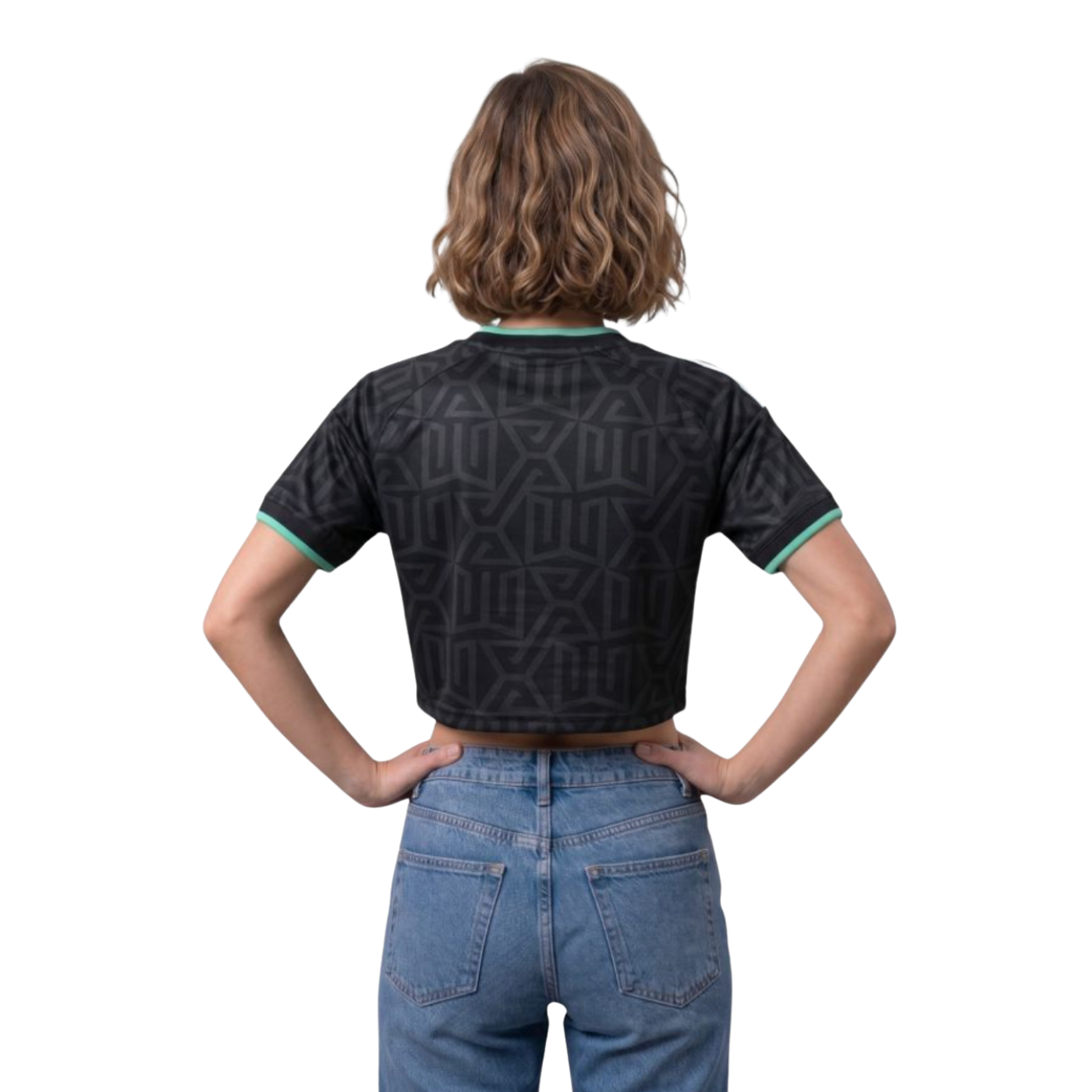 2026 Mexico Jersey