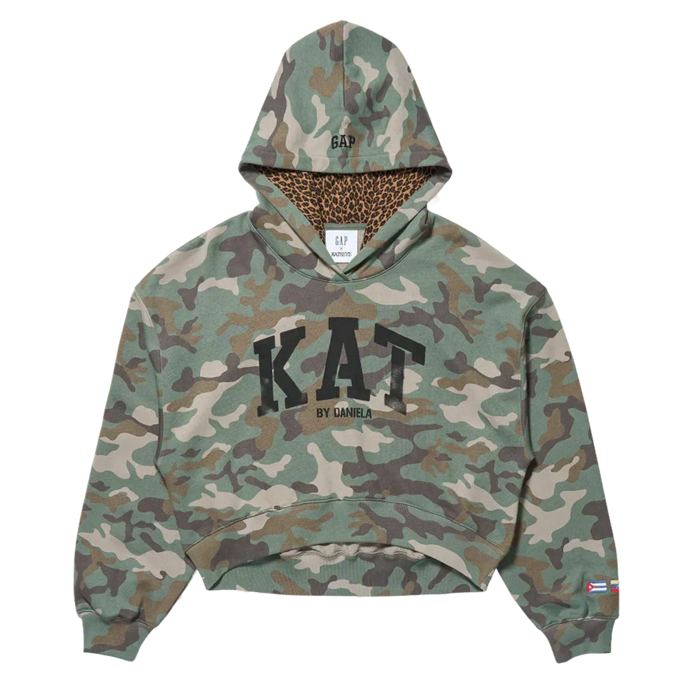 KAT Hoodies