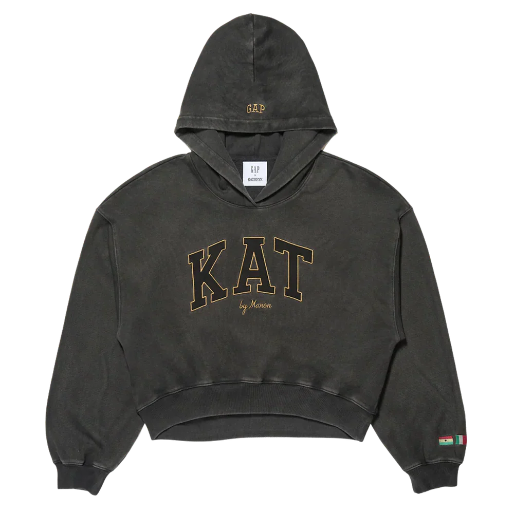KAT Hoodies