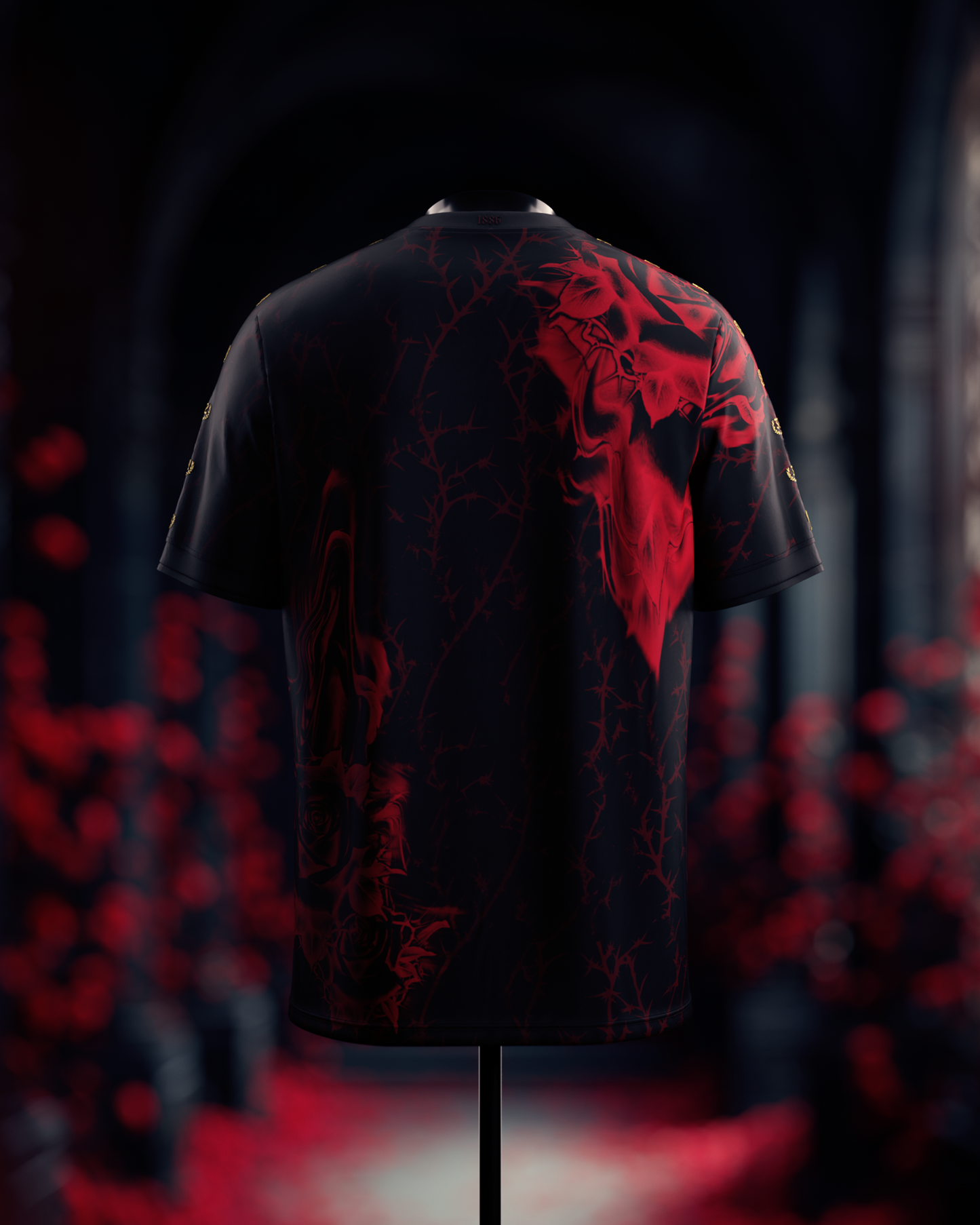AFC 2026 Heritage Jersey