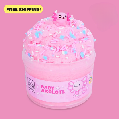 Peachy Slime