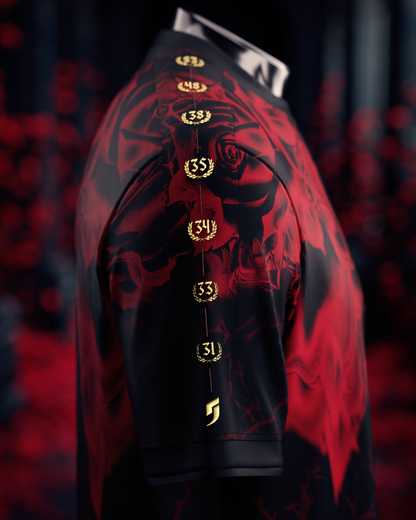 AFC 2026 Heritage Jersey