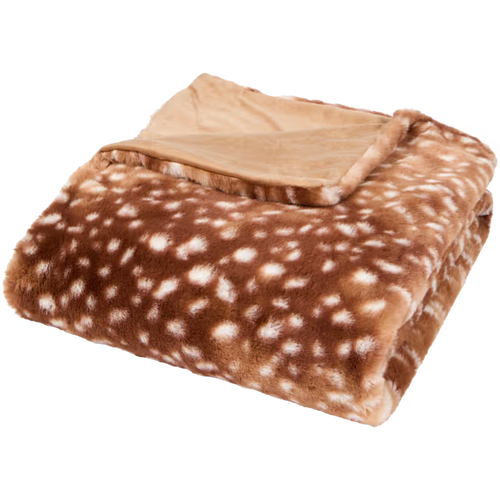 Deer Blanket