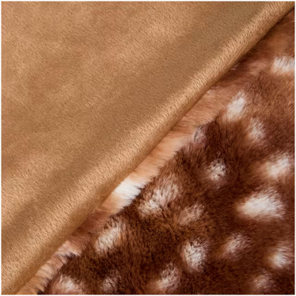 Deer Blanket
