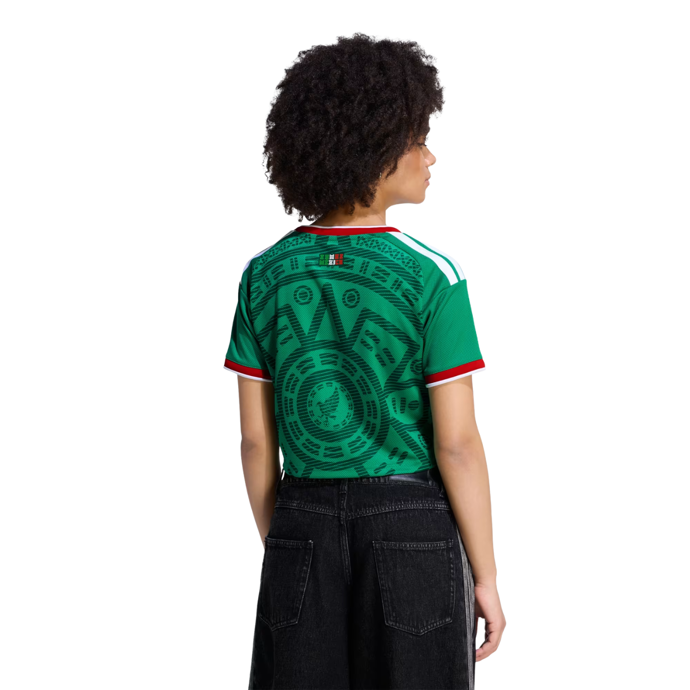 2026 Mexico Jersey