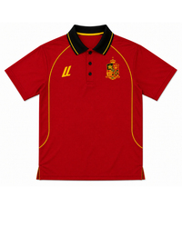 SPAIN POLO