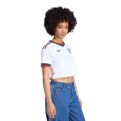 2026 Mexico Jersey