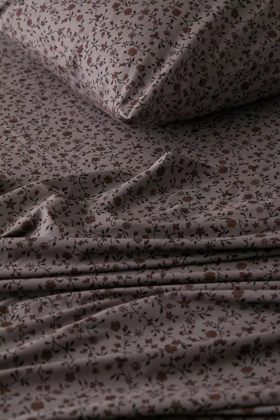 Bella Swan “Twilight” Sheet Set