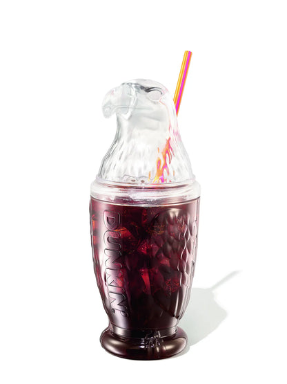 Dunkin Eagle Cup