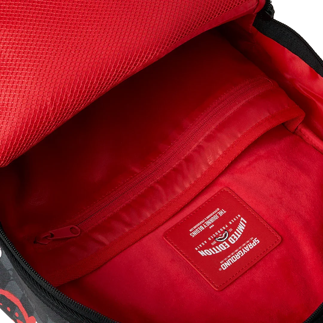 Limited Edition HK Collab