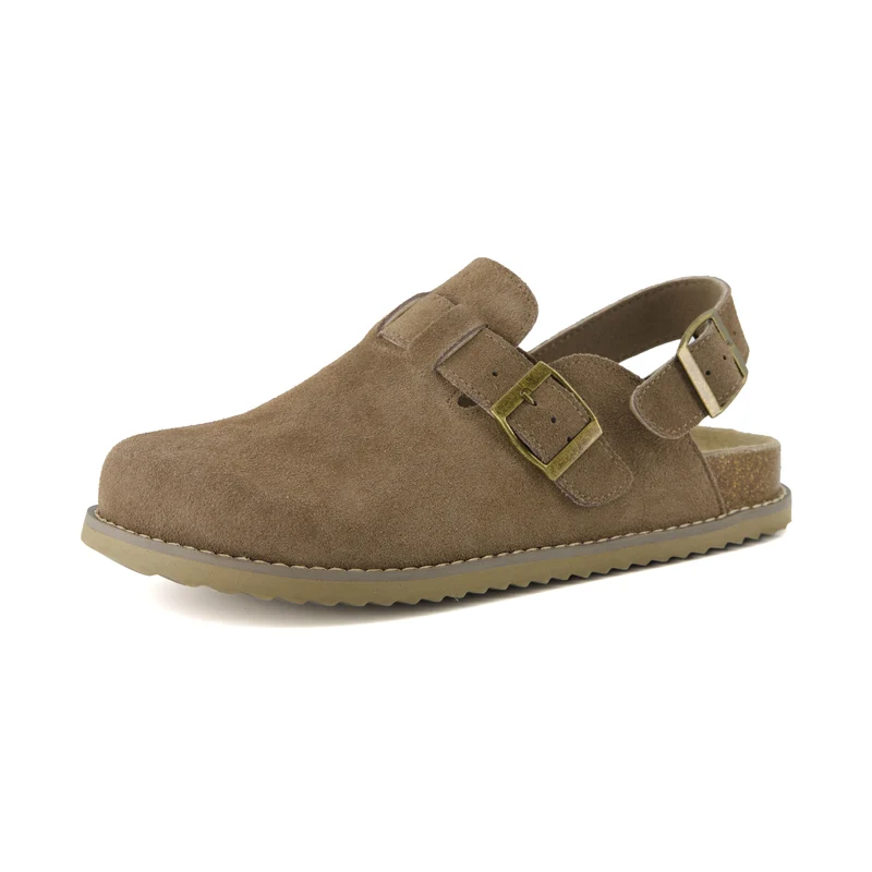 The Everly Clogs