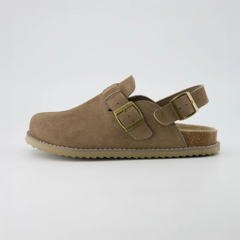 The Everly Clogs