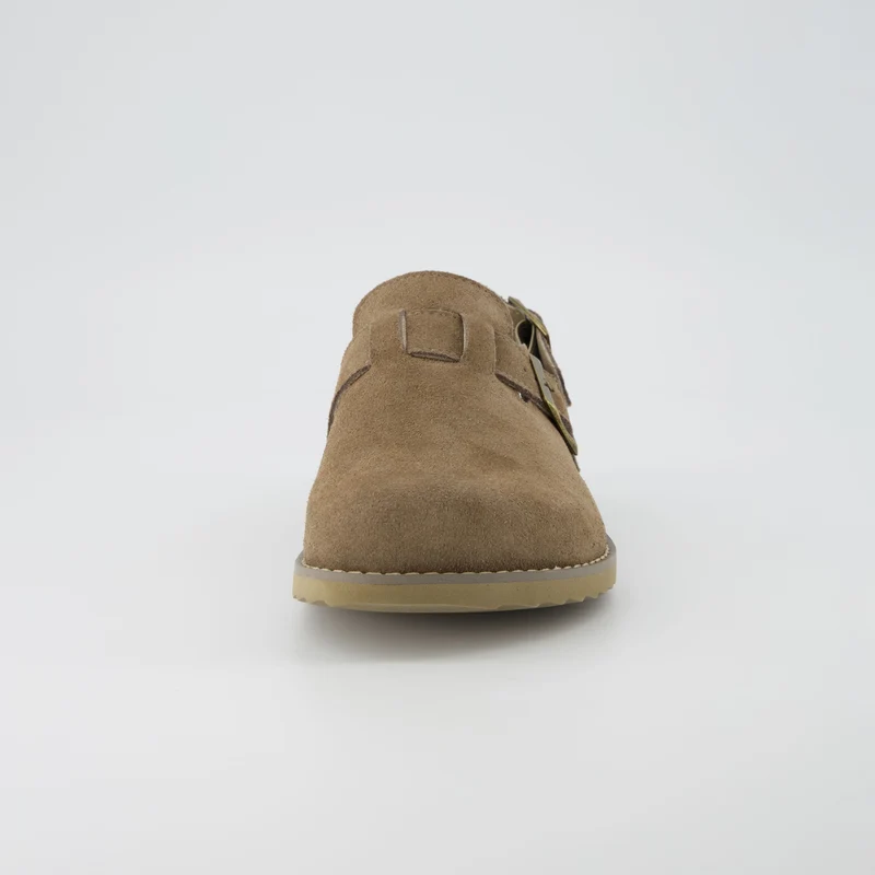 The Everly Clogs