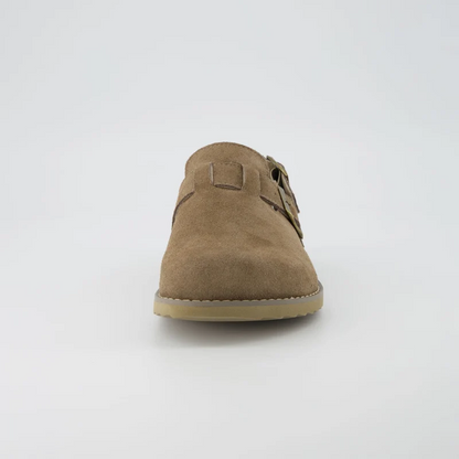 The Everly Clogs