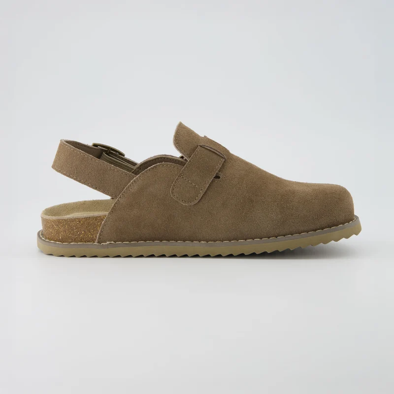 The Everly Clogs