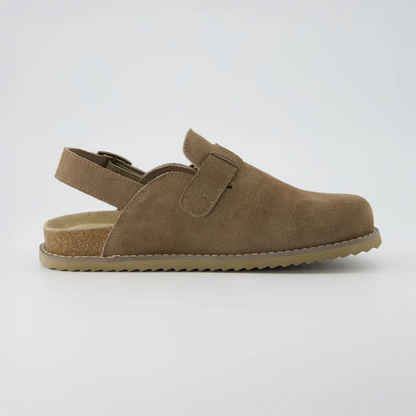 The Everly Clogs