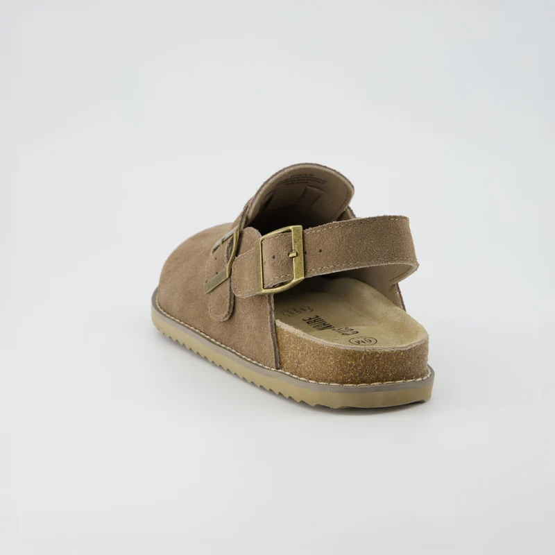 The Everly Clogs