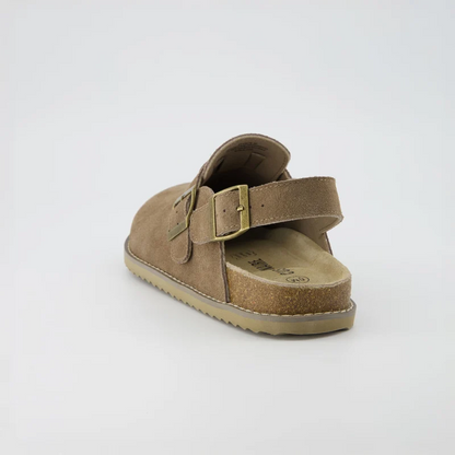 The Everly Clogs