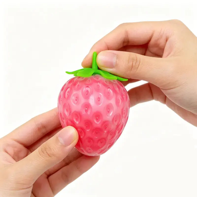 Thread Squishy 8-Piece Mystery Squishy Box – Urban Thread