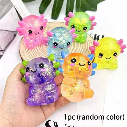 8-Piece Mystery Squishy Box