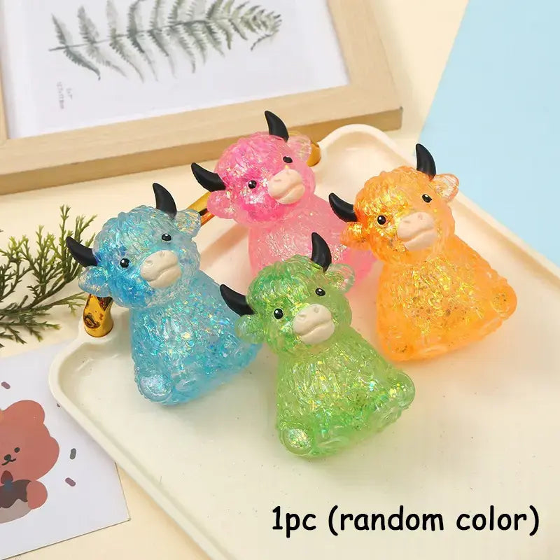 8-Piece Mystery Squishy Box