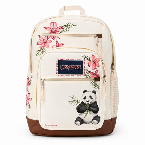 LIMITED Custom Backpacks