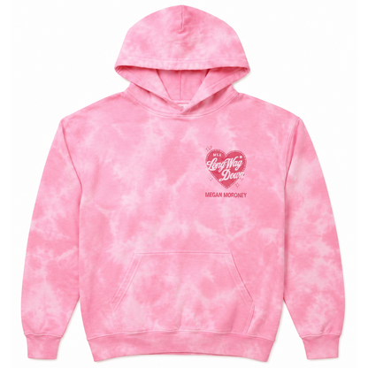 Cloud 9 Tour Hoodie