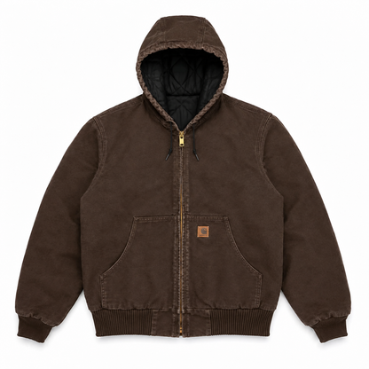 Vintage Jacket