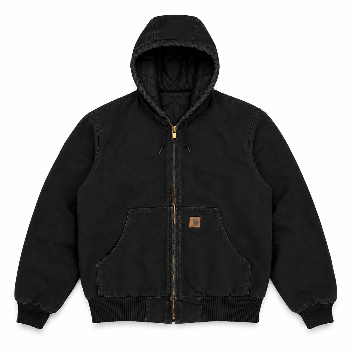 Vintage Jacket