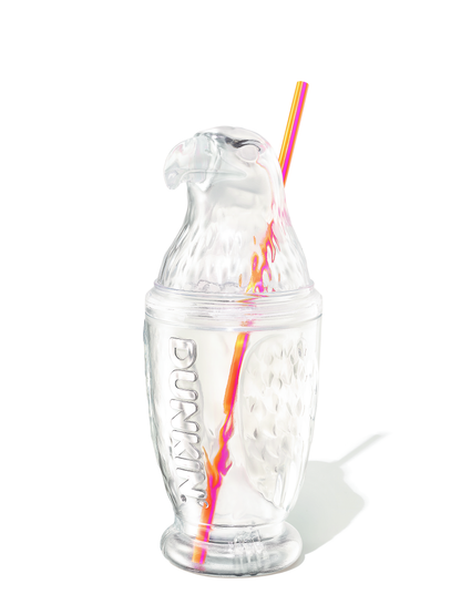 Dunkin Eagle Cup