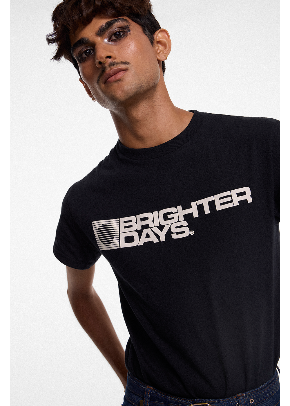 Brighter Days Logo T-Shirt