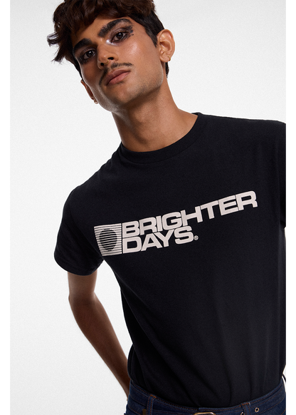 Brighter Days Logo T-Shirt