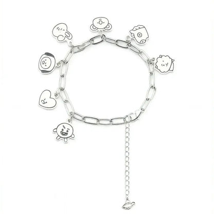 ARMY Charm Bracelet