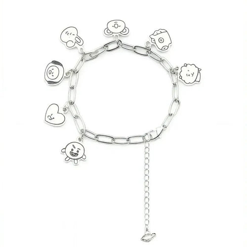 ARMY Charm Bracelet