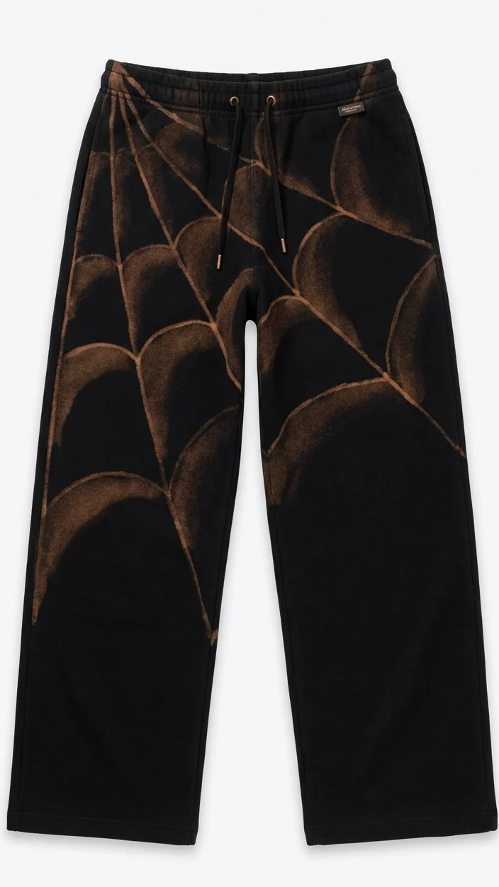 Custom Spider Hoodies