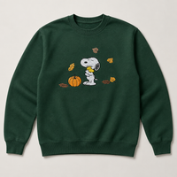 Forest green