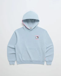 Cloud Blue Hoodie