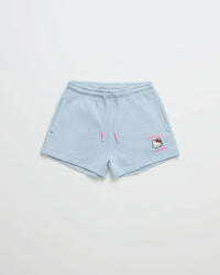 Cloud Blue Short
