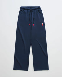 Heart Navy Sweatpant