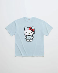 Cloud Blue Tee