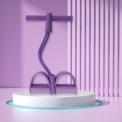 TotalBody™ Tension Rope