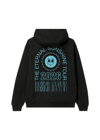 The Eternal Sunshine Tour Hoodie