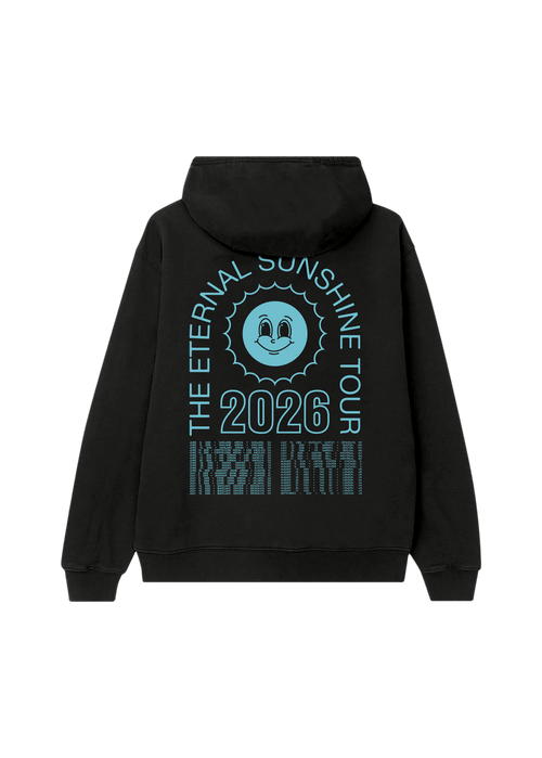 The Eternal Sunshine Tour Hoodie