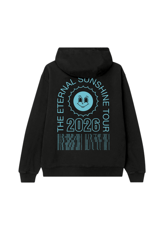 The Eternal Sunshine Tour Hoodie