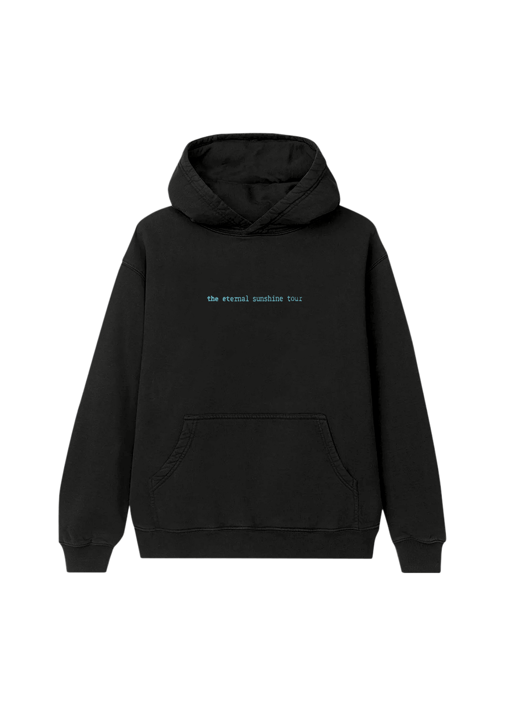 The Eternal Sunshine Tour Hoodie